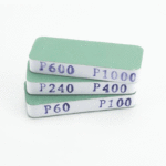 Vallejo Tool FlexiSander Dual Grit x3 (80x30x12mm)