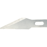 Vallejo Tool 11 Classic Fine Point Blades(5)-for no.1 handle