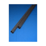 PBG 7/8" X 30" Carbon Tube & Shocket