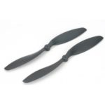 E-Flite 12 x 6 Slow Flyer Prop 2pk