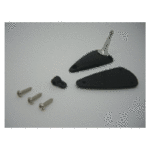Central Hobbies Control Horn ang w/base 24mm
