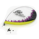 ParkZone Rudder: Vapor