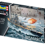 Revell Bismarck