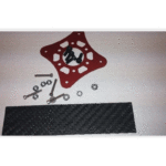 Front Mounting Hardware kit for Himax 6330 210 Outrunner motor