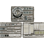 Revell - Nr. 00705 - 1:32 Ju 88A-1