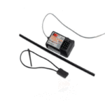 Flysky 3 channel receiver GR3E