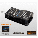 Futaba Reciever R3008SB for 10-J T-FHSS 10 Ch+SBUS