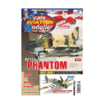 Scale Aviation Magazine August 2018