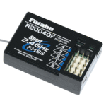Receiver R2004GF 2.4G for 4YFG