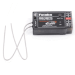 Futaba R608FS 2.4GHz FASST 8 Channel Receiver