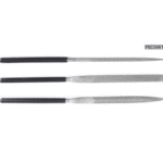 Tamiya Basic File Set Medium Double Cut