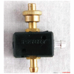 Perry Remote Needle Valve