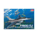 Academy - Nr. 12101 - 1:32 F-16CG/CJ (Block40/50)