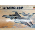 Hasegawa 1/32 General Dynamics F-16A Fighting Falcon