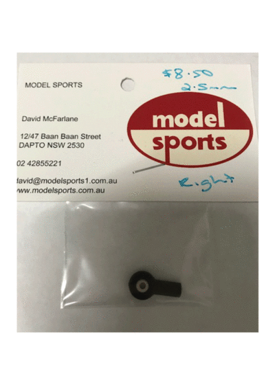 Model Sports