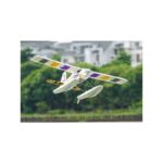 Trainer 1220mm Super EZ V4 PNP kit - float included (Reflex Stabilizer included)