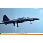 Hasegawa 08113 Northrop F-5E Tiger II "Top Gun"