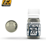 AK Interactive Xtreme Metal Duraluminium