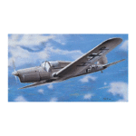 AML 72016 Arado AR-79