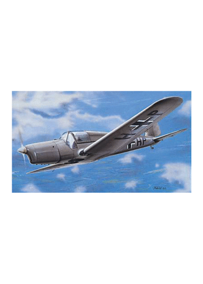 AML 72016 Arado AR-79