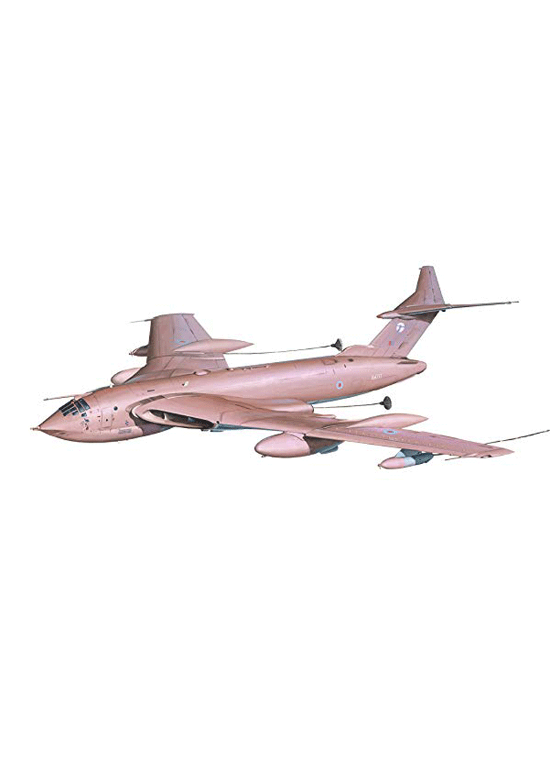 Great Wall R.A.F. Tanker Victor K.2