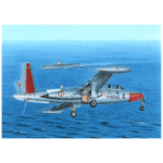 Special Hobby Fouga CM-175 Zéphyr