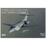 Sword Raytheon U-125A JASDF Air Rescue