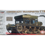 Mirage 1/72 72893 C7P Russian Version