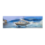 Hobby Boss USS Pegasus (Hercules) PHM-2