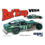 MPC Rat Trap Vega