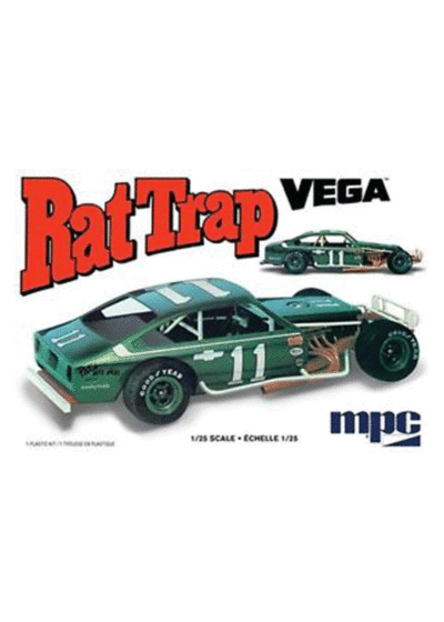 MPC Rat Trap Vega