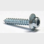 Gator RC Servo Mounting Screws, #2 x 5/16" (24 pack)