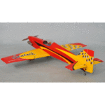 Blackhorse Sputnik 46-55 2 stroke and EP low wing