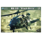 Kitty Hawk MH-60L Blackhawk