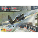 RS Models RSMI92231 Arado Ar-396