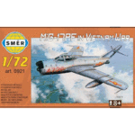 Smer SM72921 Mikoyan MiG-17PF