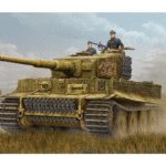 Hobby Boss Pz.Kpfw. VI Tiger I 82601