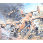 Hobby Boss B-24D Liberator 83212