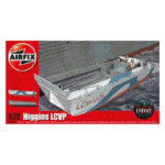 Airfix Higgins LCVP