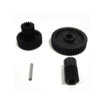 RGT Racing Tranny Gears + Pin (3)