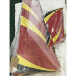 Sebart Wind S 2 mt Wings and tail plane