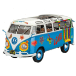 Revell Samba T1 "Flower Power"