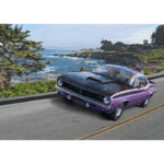 Revell '70 Plymouth AAR Cuda
