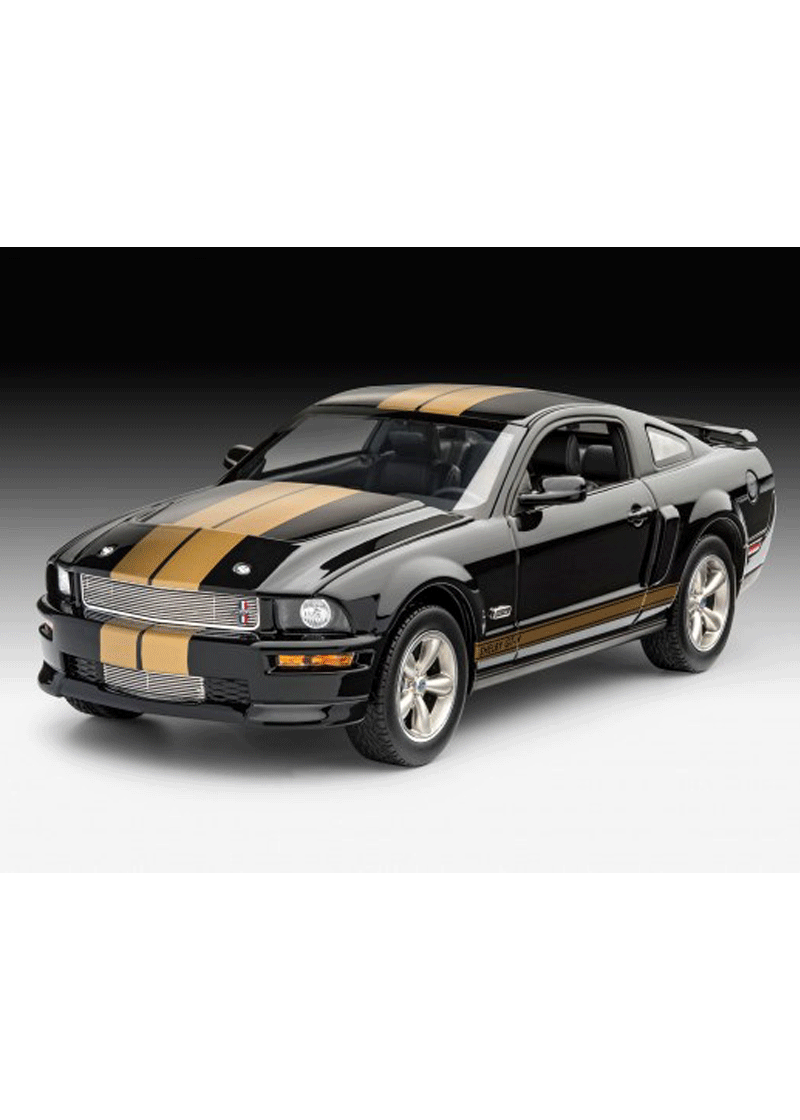 Revell 2006 Ford Shelby GT-H