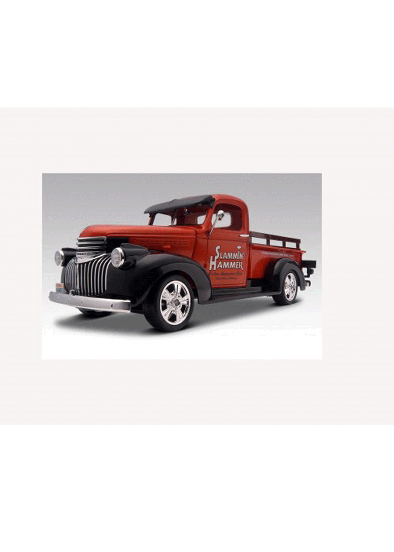 Revell 1941 Chevy Pickup 2n1