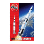 Airfix Apollo Saturn V 1:144