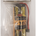 Helion Battery 7-Cell 1800MAH 8.4V. Hump Pack