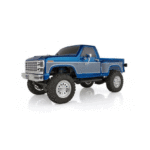Team Associated CR12 Ford F-150 Pick-Up RTR, blue