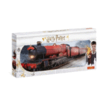 Hornby R1234 Hogwarts Express Model Train Set