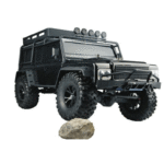 River Hobby BF-4 Brushed Rock Monster RTR